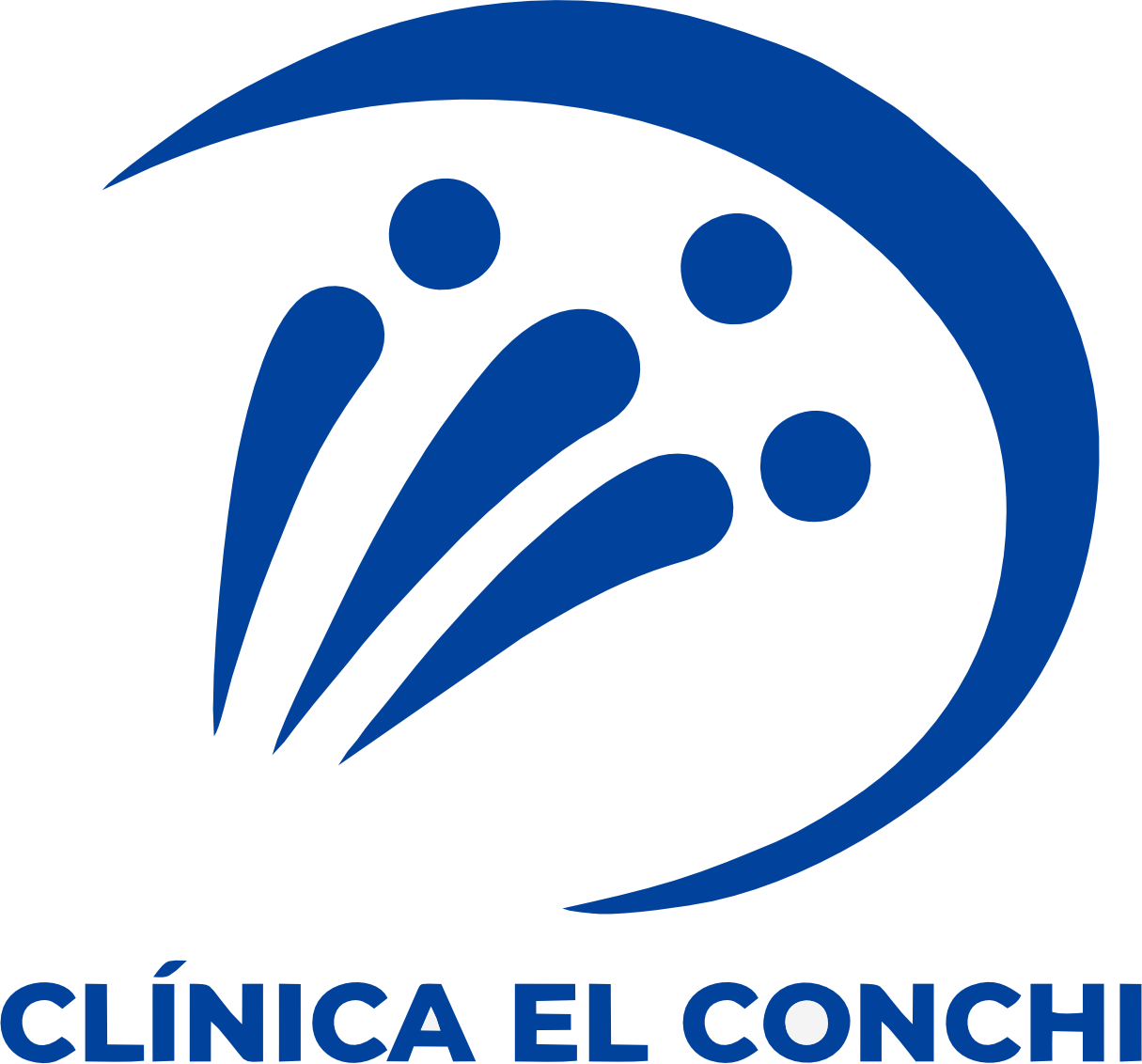 Logo Clínica El Conchi